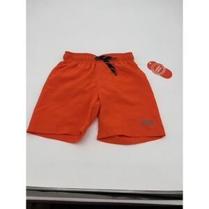 Wonder Nation Swim Trunks Boy Size 4-5